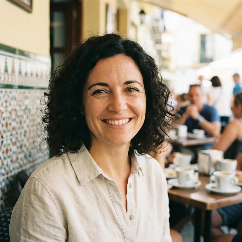 Isabel Pérez